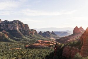 Postcard From Sedona: Where Logic Meets Mysticism
