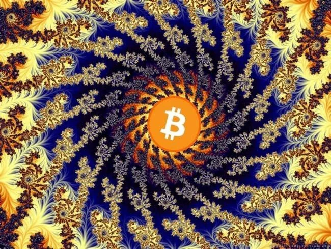 Mama Ayahuasca Sparked My Crypto Journey