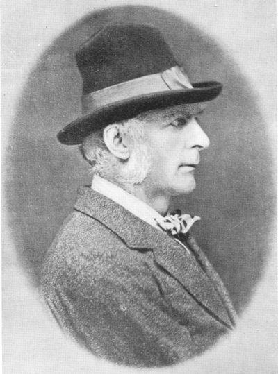 The Pioneer of Eugenics: Francis Galton