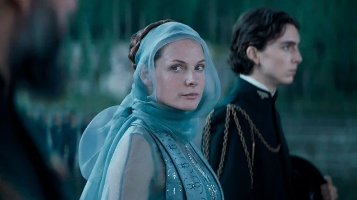 Dune's Occult Eugenics and the Golden Dawn