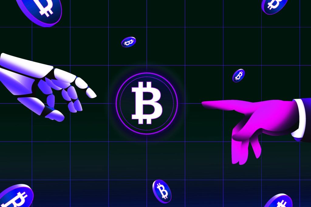 Crypto Beyond Finance: Solving AI's Problem