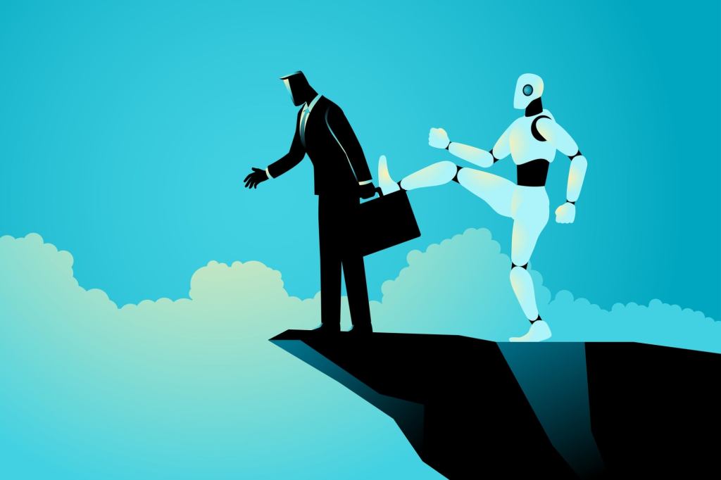 Stop Sabotaging Your AI Growth—Try This