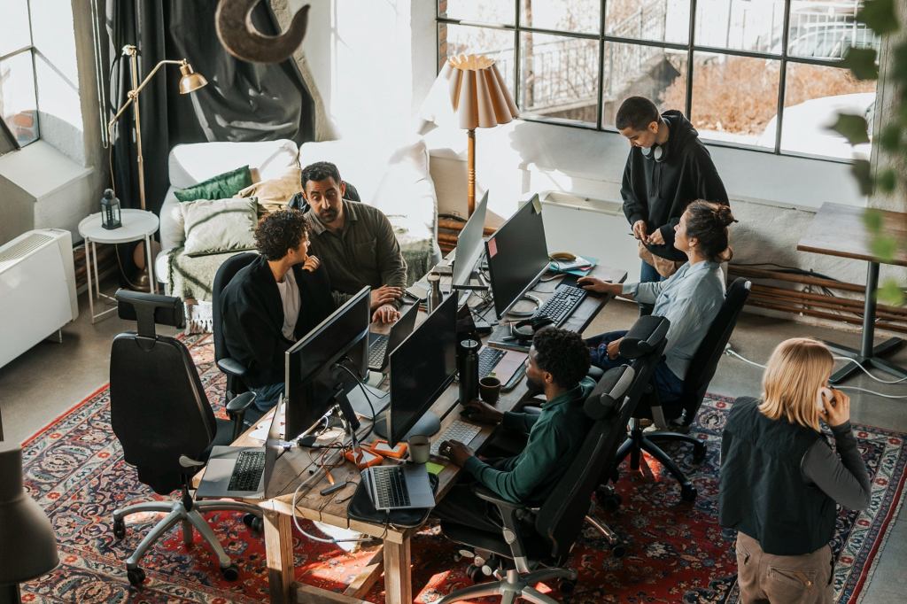 Save Core Values While Scaling Fast