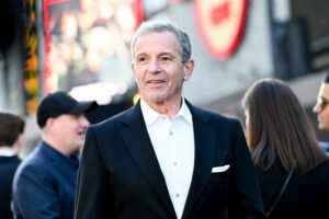 Disney Employee Salaries in Tech & Finance Roles