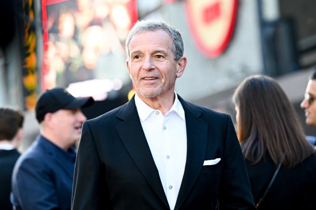 Disney Employee Salaries in Tech & Finance Roles