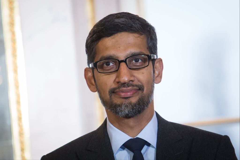 Google Tightens Grip on Work-From-Anywhere Policy