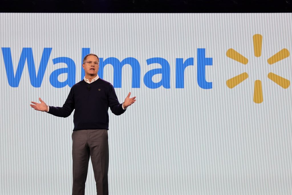 Shop via ChatGPT with World’s Giant Retailer