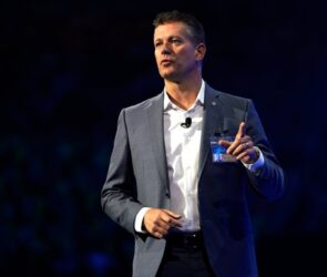 Walmart CEO: Resilient Shoppers Boost Spending