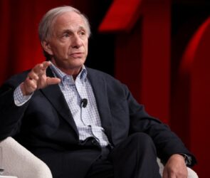 Ray Dalio Seeks Your Questions to Train AI Clone