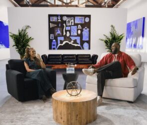 LeBron Asks: What Defines Success Ready?