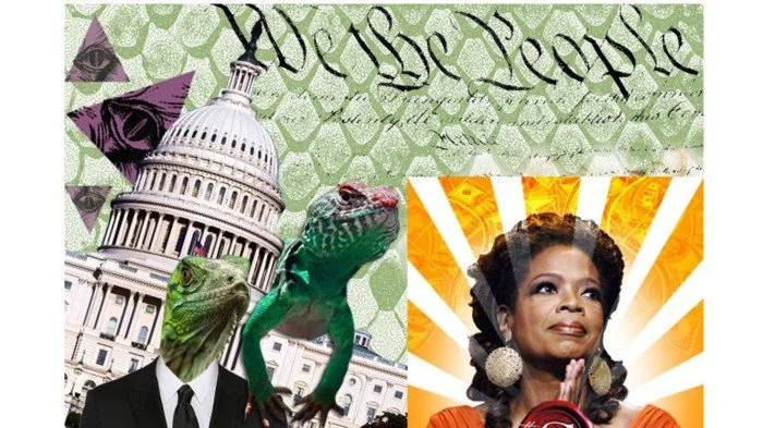 The Rise of Conspirituality with Oprah