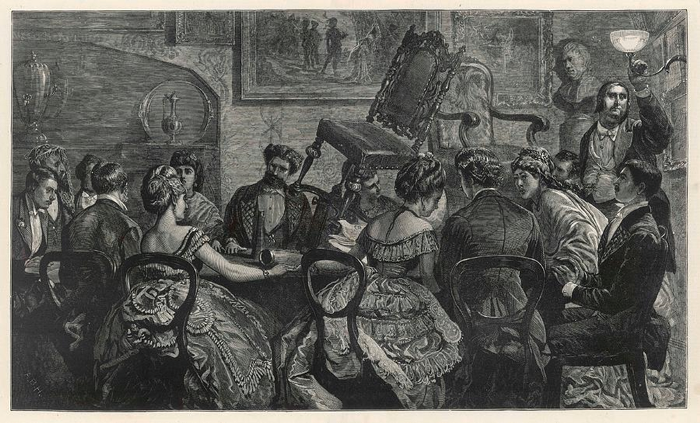 Exploring Psychic Phenomena and Eugenics