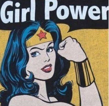 The Future is Female: Empowered Feminism & Spirituality