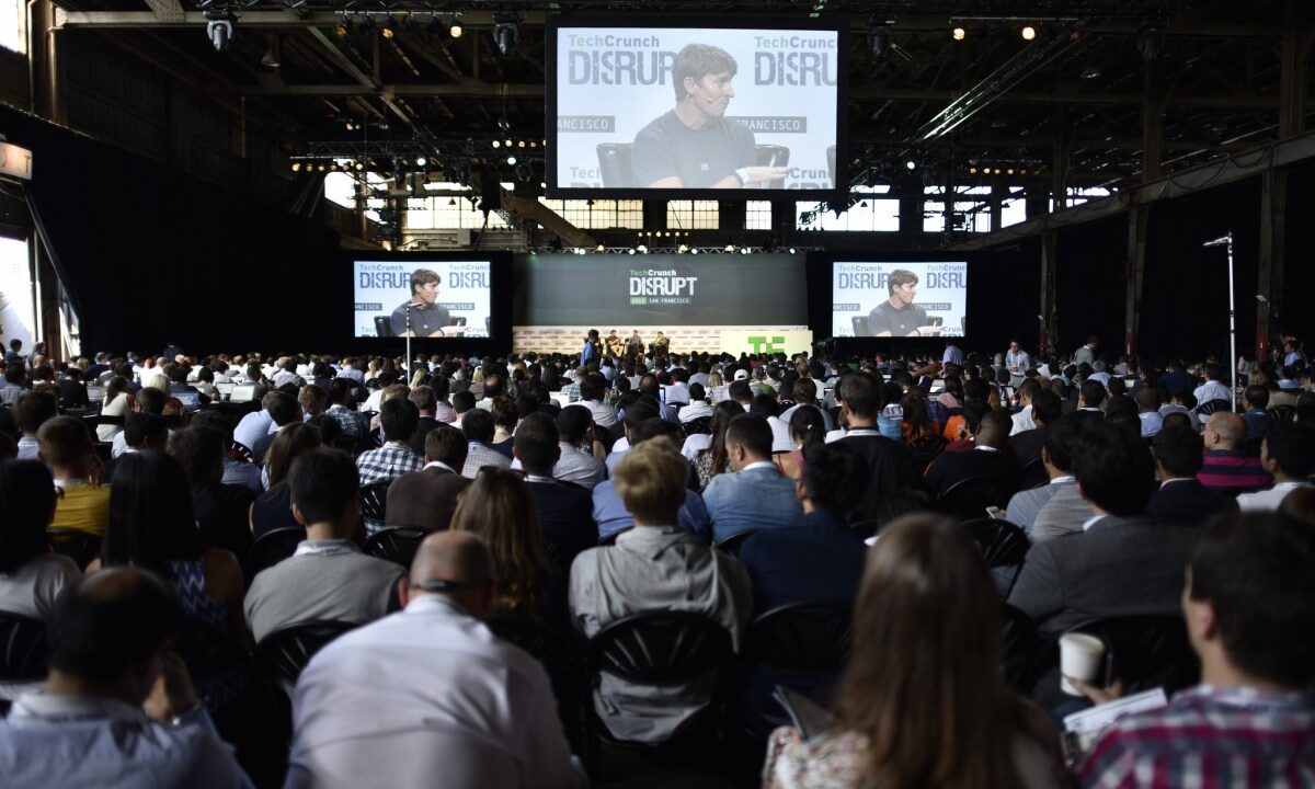 Last Chance: $668 Off TechCrunch 2025