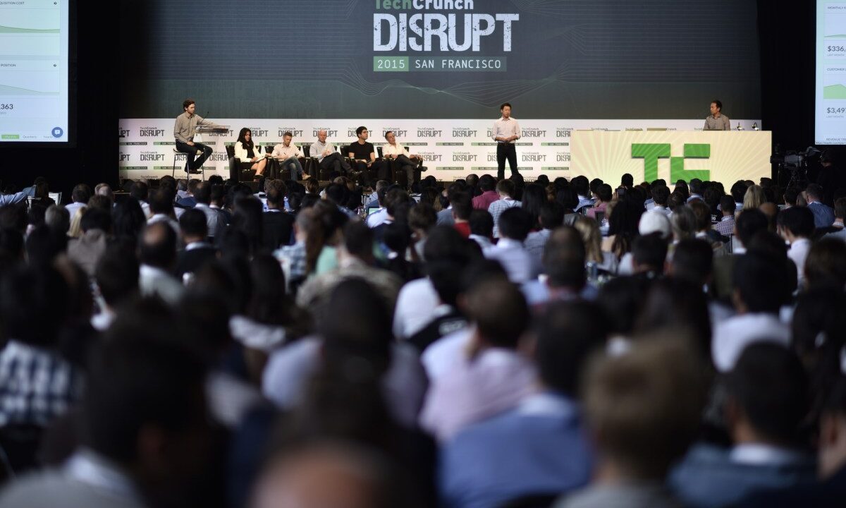 Last Chance: TechCrunch Passes on Sale