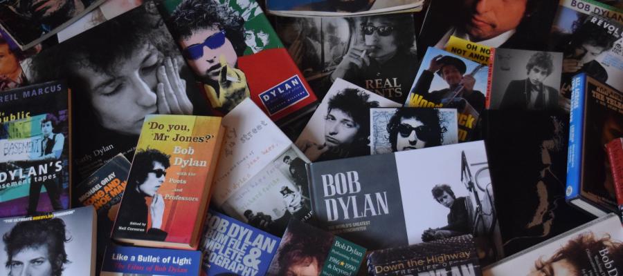 Summer Reading: Dylan’s Best Books
