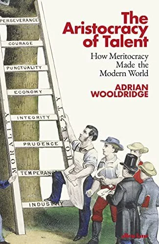 Beyond Intellectual Merit: Rethinking Modern Meritocracy