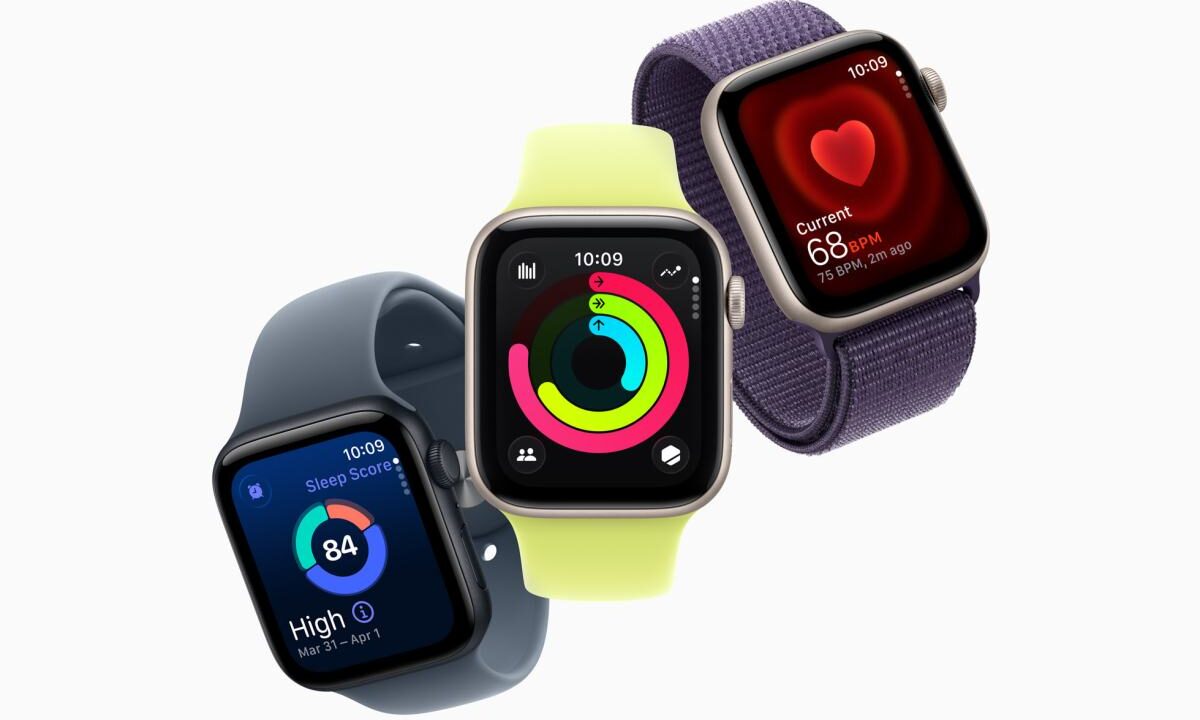Is the Apple Watch SE 3 Worth It?