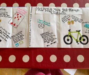 Lockdown Survival: How People Thrived