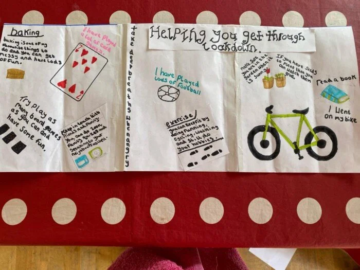 Lockdown Survival: How People Thrived