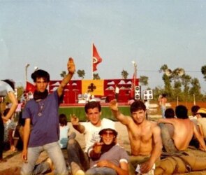 Right-Wing Spirituality Goes Cosmic