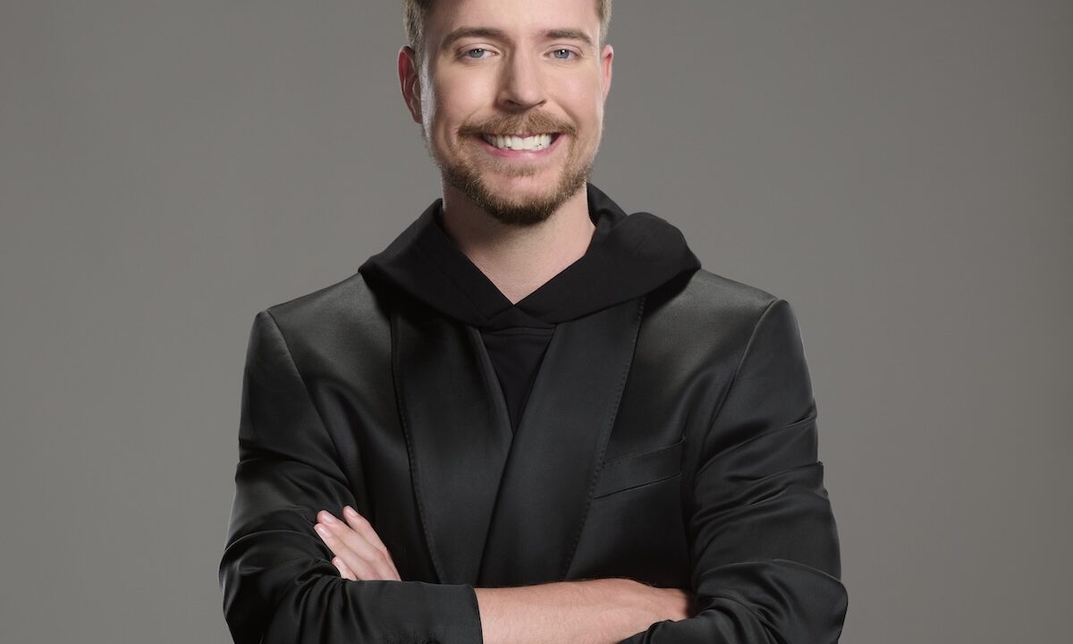 MrBeast Warns AI Threatens Creators' Income, Sparks Alarm