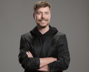 MrBeast Warns AI Threatens Creators' Income, Sparks Alarm