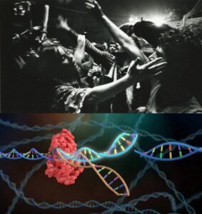 Stewart Brand’s Biotech Revolution