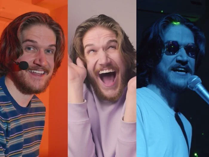 Bo Burnham: Selfie Culture's Last Laugh