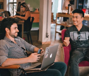 Brilliant but Socially Unaware: Stifling Growth