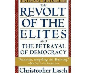 Exploring Christopher Lasch's Cultural Insights