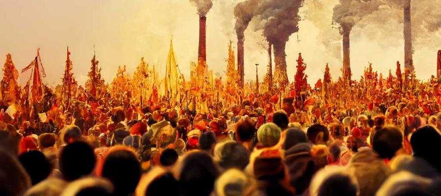 Global Climate Action Challenge