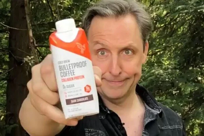 Dave Asprey’s Biohacking Show for Peak Performance