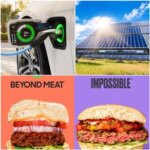 Green Options Now Cheaper Than Harmful Ones