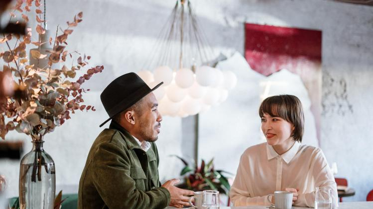 First Date Mistakes to Avoid: What Works