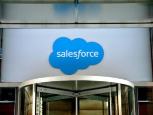 Salesforce Unveils Agentforce: Enterprise AI Solution