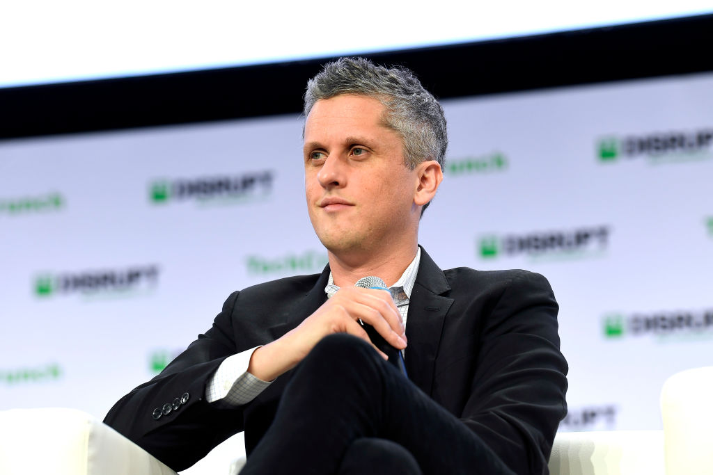 Aaron Levie: Mastering the Long Game