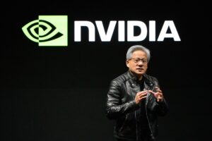 Unveiling Nvidia's AI Dominance: Key Investments