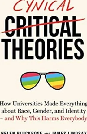 Postmodernism: The Culture Wars' Unlikely Villain