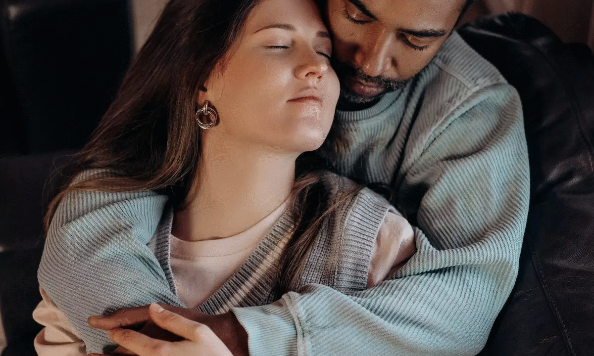 How to Build Emotional Safety with Him