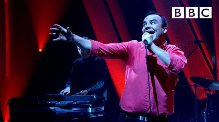 Top Greatest Performances on Jools Holland