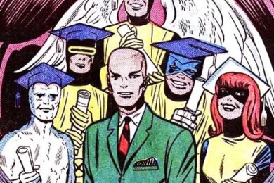 Breaking Free: Life Beyond Academia