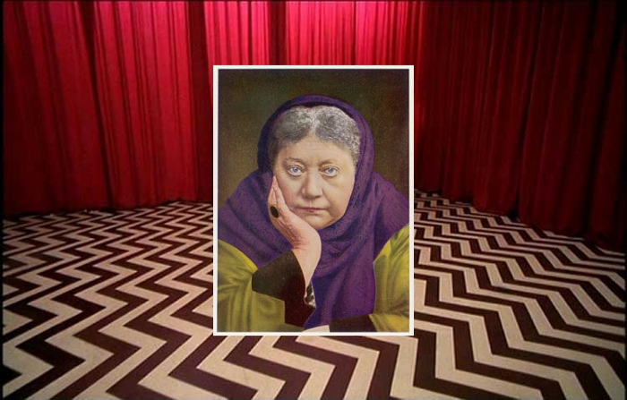 Madame Blavatsky's Secret Masters Revealed