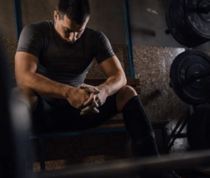 Modern Men Reclaim Inner Warrior Strength