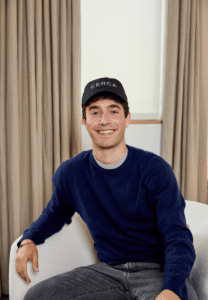 Cerca Reveals Gen Z Dating Secrets