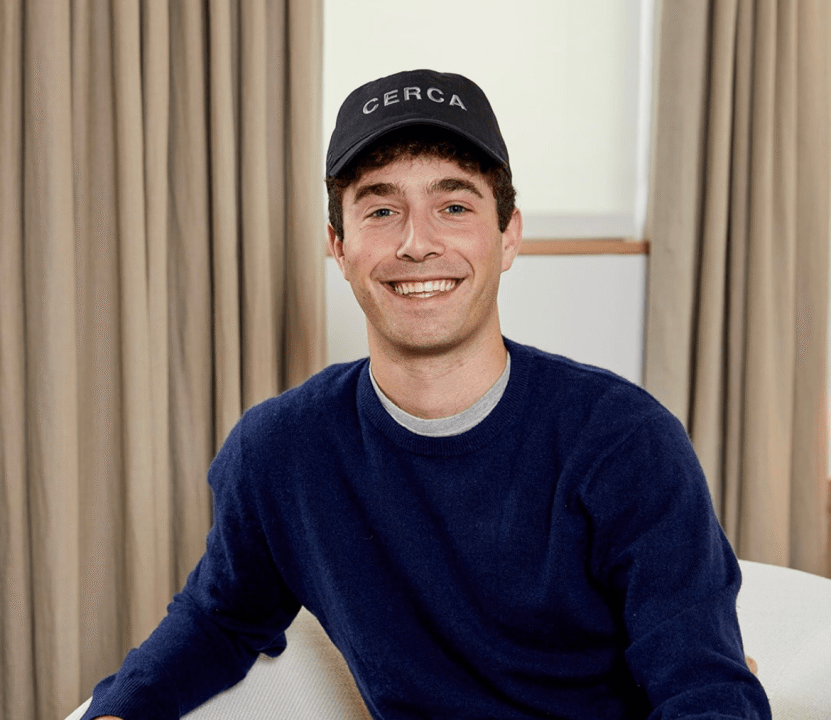 Cerca Reveals Gen Z Dating Secrets