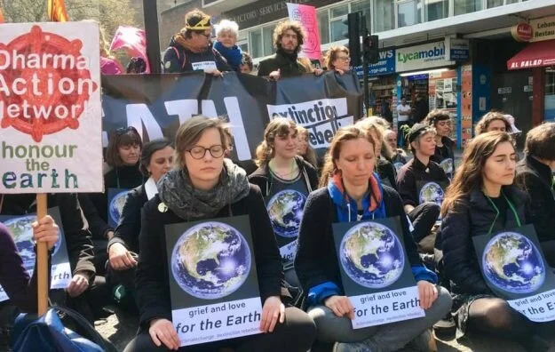 Environmentalism & Spirituality: Interconnected Paths