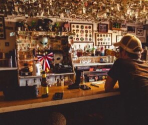 Craft the Perfect Conspiracy