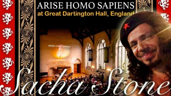 New Age Hijacked by the Oldest Lie