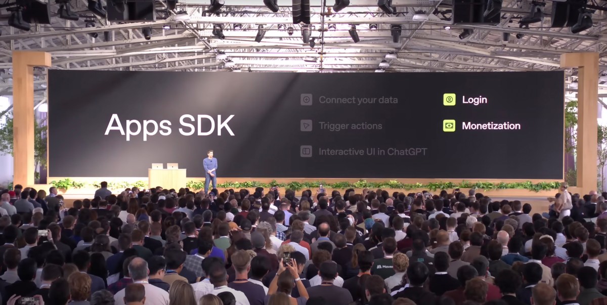 OpenAI Leads the Rush in AI Commerce